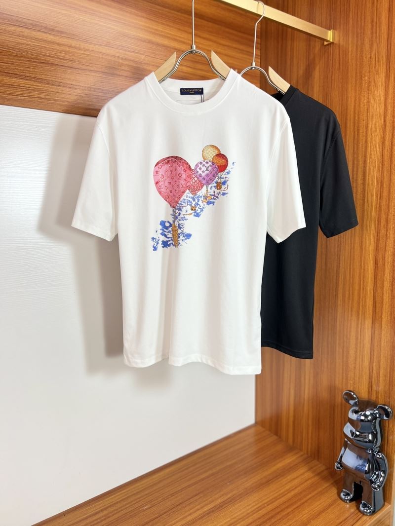 Louis Vuitton T-Shirts